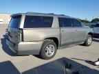 2017 CHEVROLET Suburban