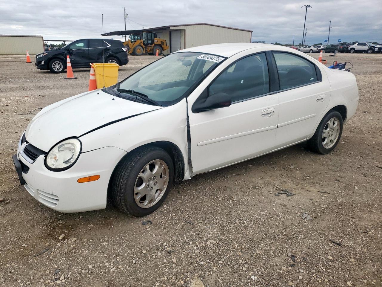 2004 DODGE Neon