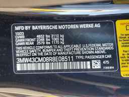 2024 BMW M240i