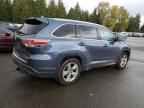 2016 TOYOTA HIGHLANDER