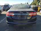 2015 JAGUAR XF