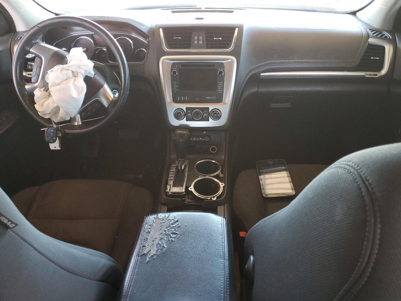 2015 GMC ACADIA