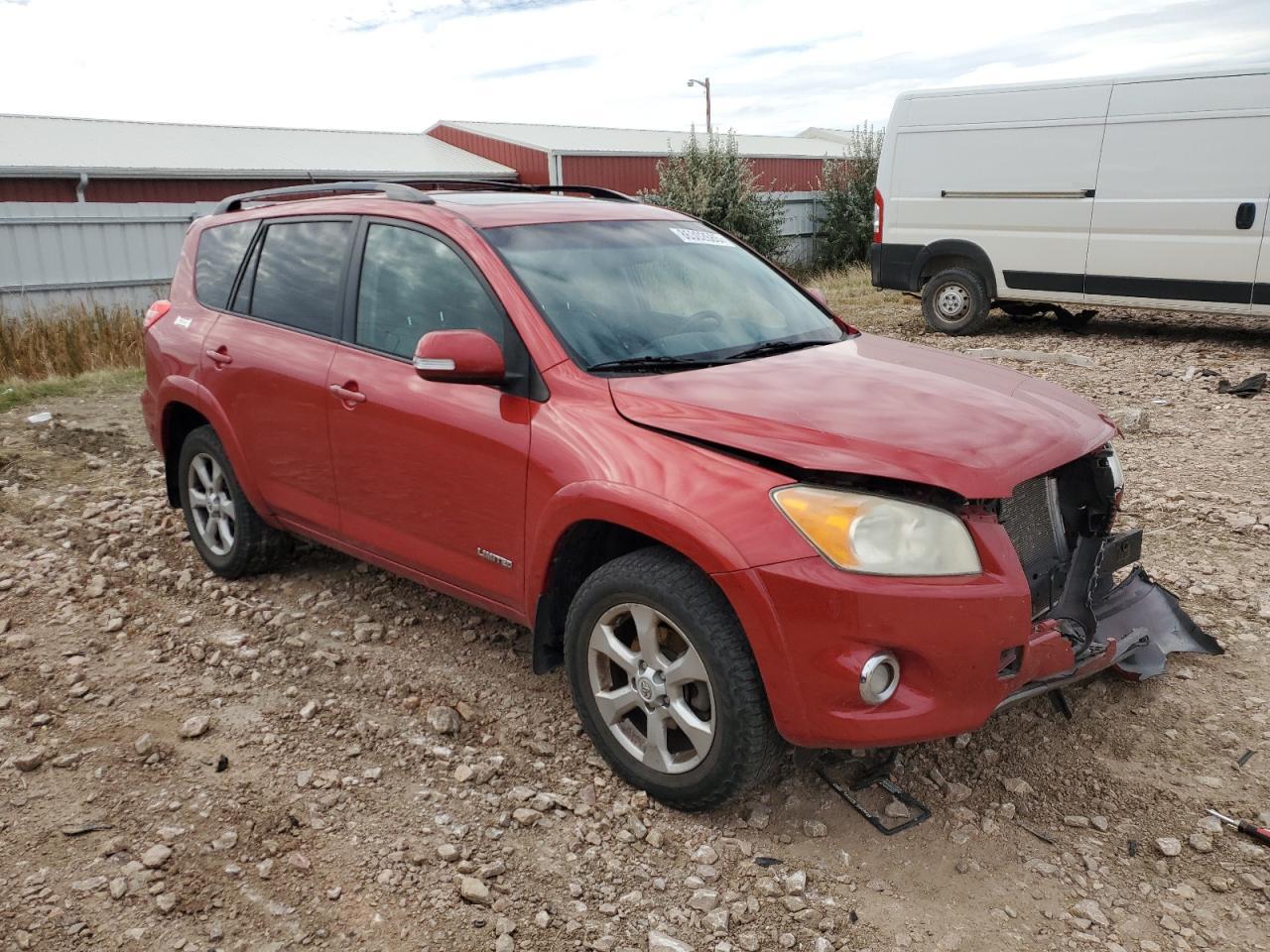 2011 TOYOTA RAV4