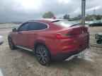 2021 BMW X4