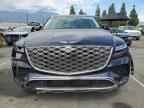 2025 GENESIS GV80