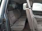 2011 CHEVROLET Silverado