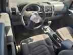 2012 NISSAN Frontier