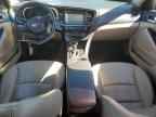 2014 KIA Optima Hybrid