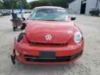 2015 VOLKSWAGEN Beetle