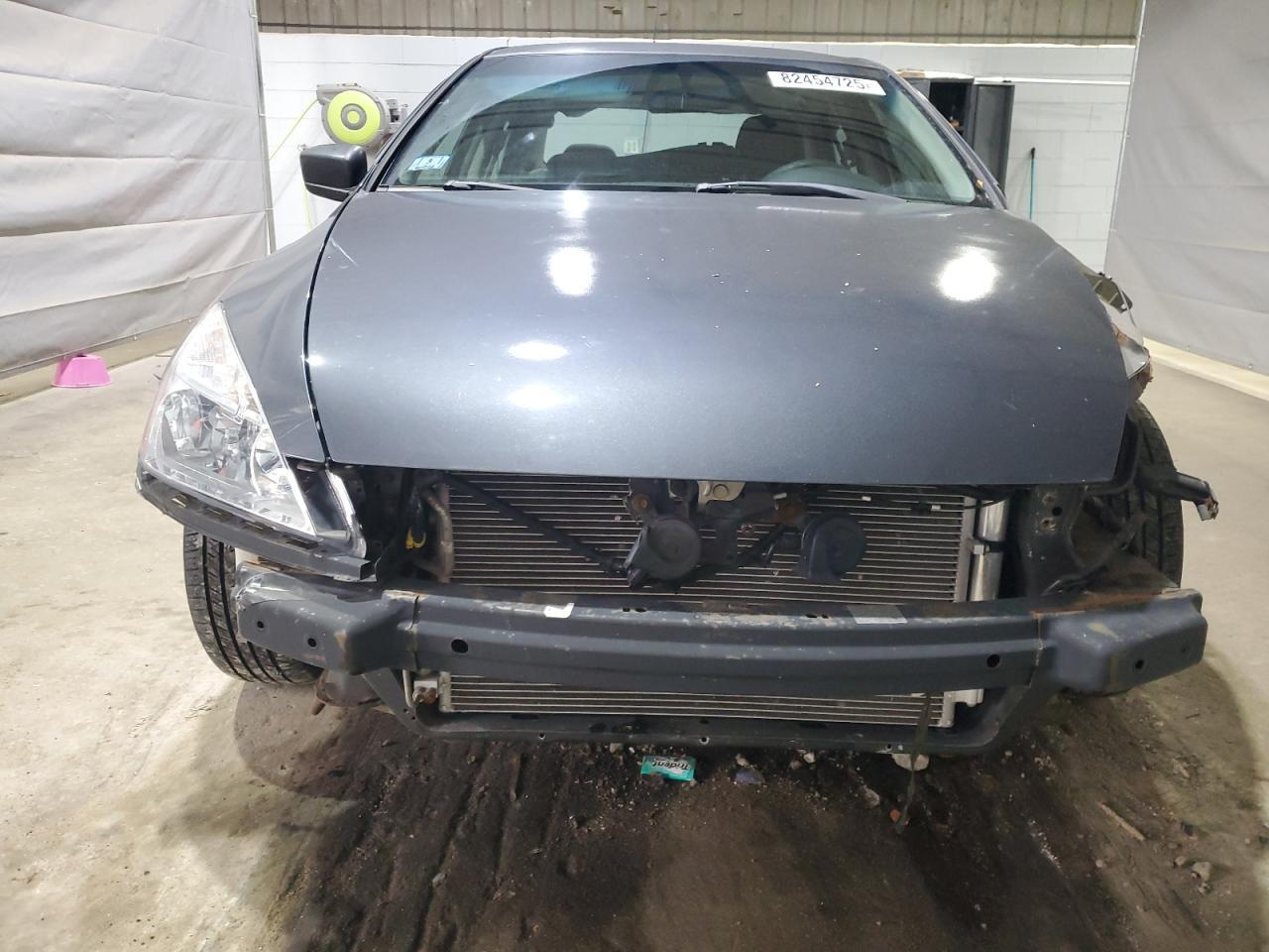 2003 HONDA ACCORD