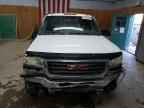 2004 GMC Sierra