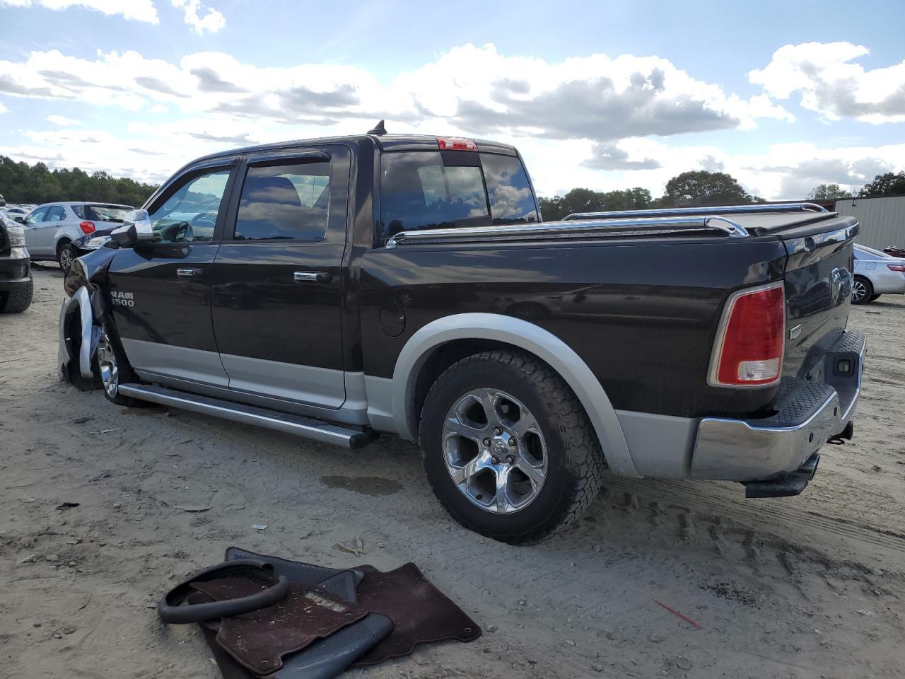 2013 RAM 1500