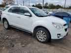 2011 CHEVROLET EQUINOX