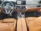 2023 BMW 5 series