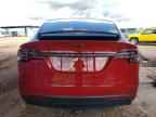 2020 TESLA MODEL X