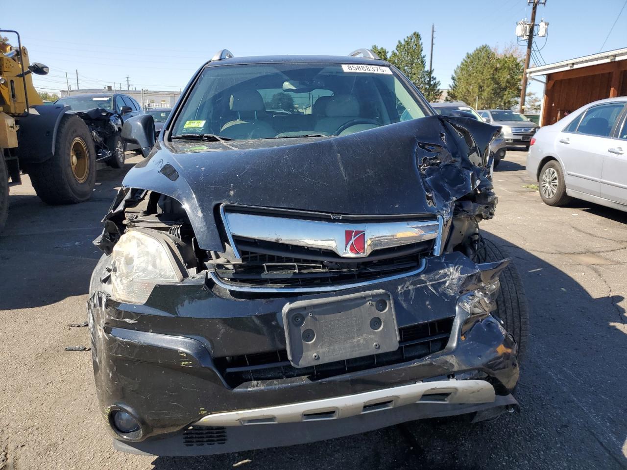 2009 SATURN Vue
