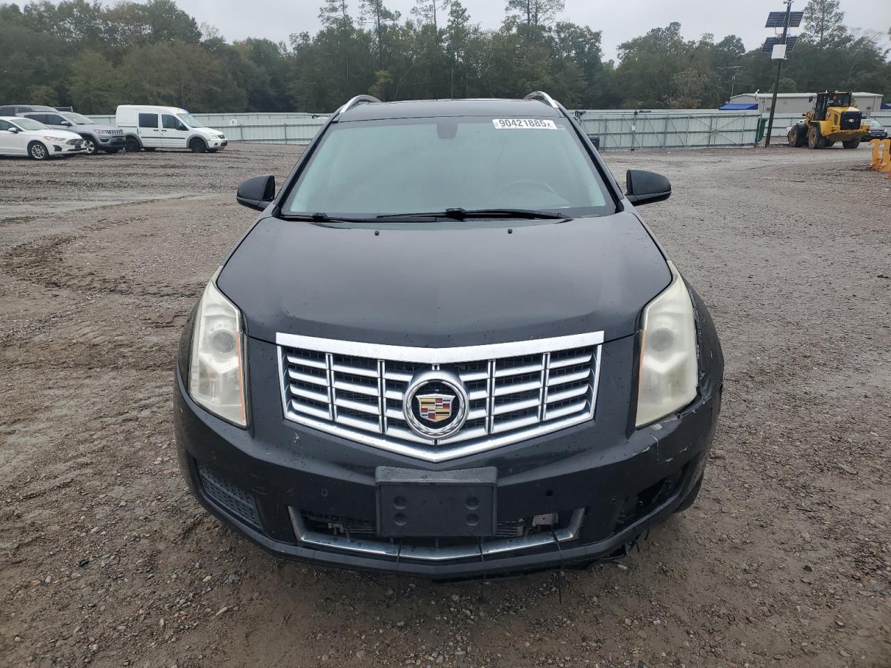 2015 CADILLAC SRX