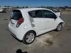 2015 CHEVROLET Spark