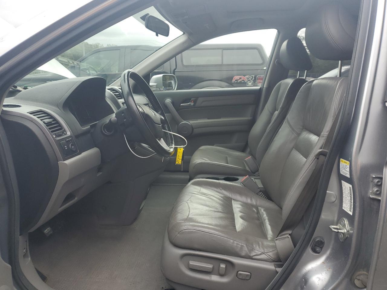 2008 HONDA CR-V