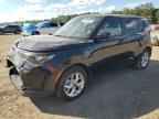 2025 KIA SOUL