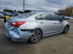 2017 SUBARU Legacy