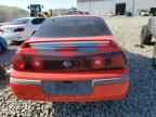 2001 CHEVROLET IMPALA