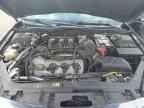 2011 FORD FUSION