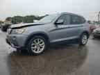 2011 BMW X3