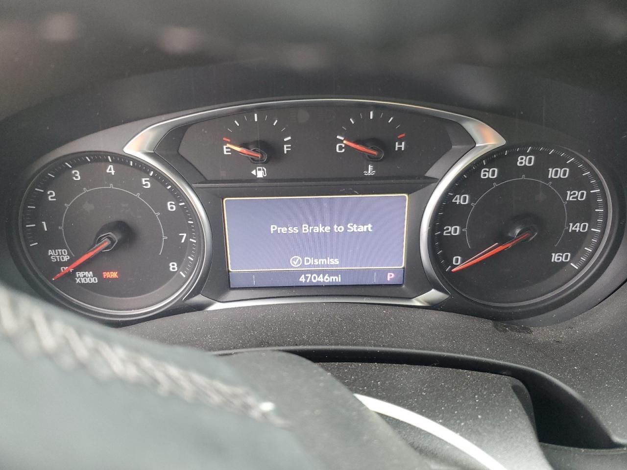 2023 GMC Terrain