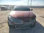 2014 LINCOLN MKZ