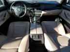 2011 BMW 5 series