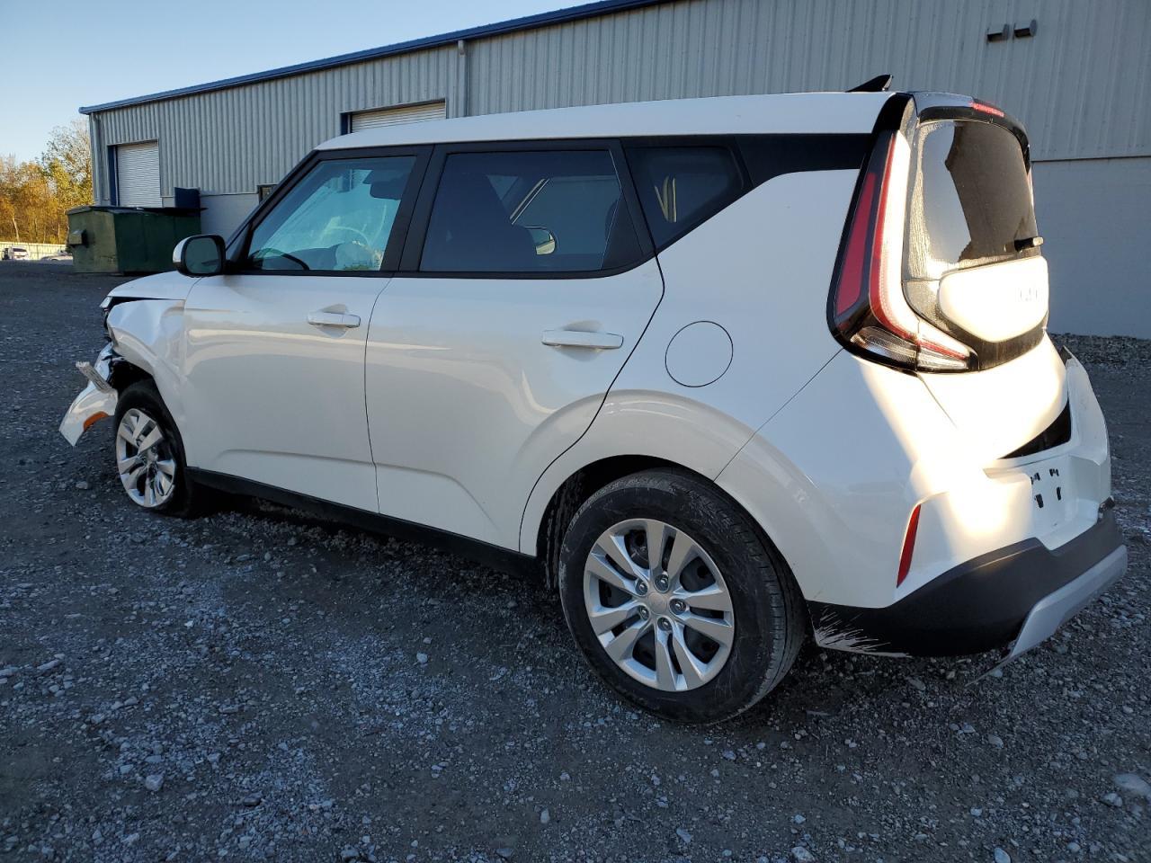 2023 KIA SOUL