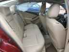 2010 NISSAN ALTIMA