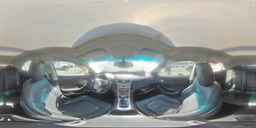 2008 CADILLAC CTS