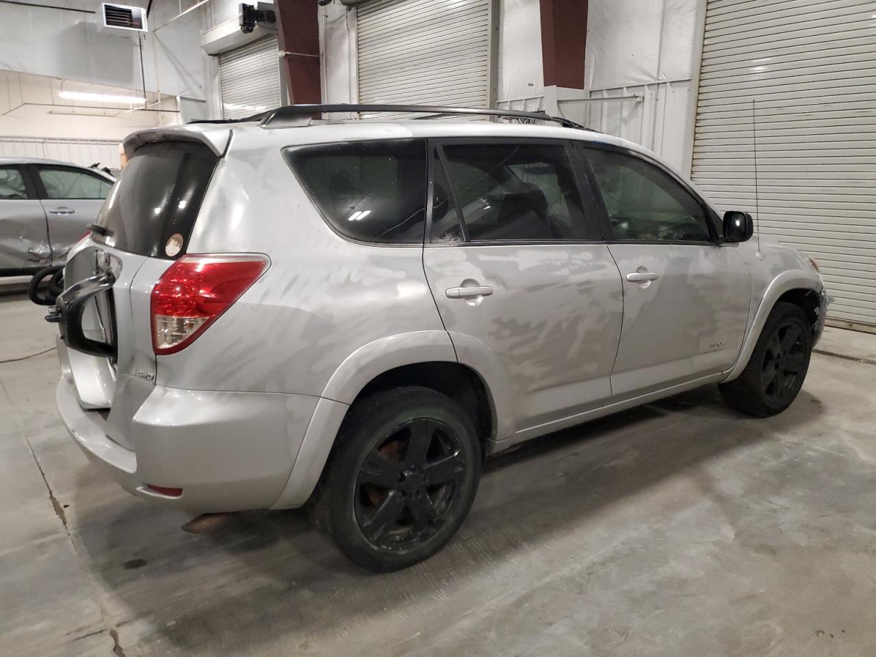 2008 TOYOTA RAV4