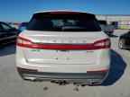 2016 LINCOLN MKX