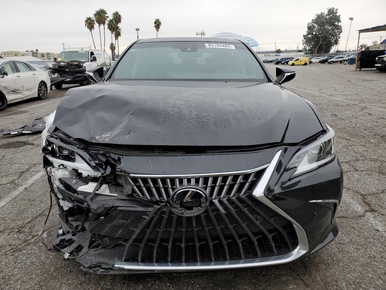 2024 LEXUS Es