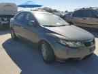2011 KIA FORTE