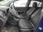 2017 CHEVROLET TRAX