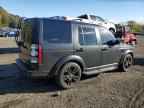 2016 LAND ROVER LR4