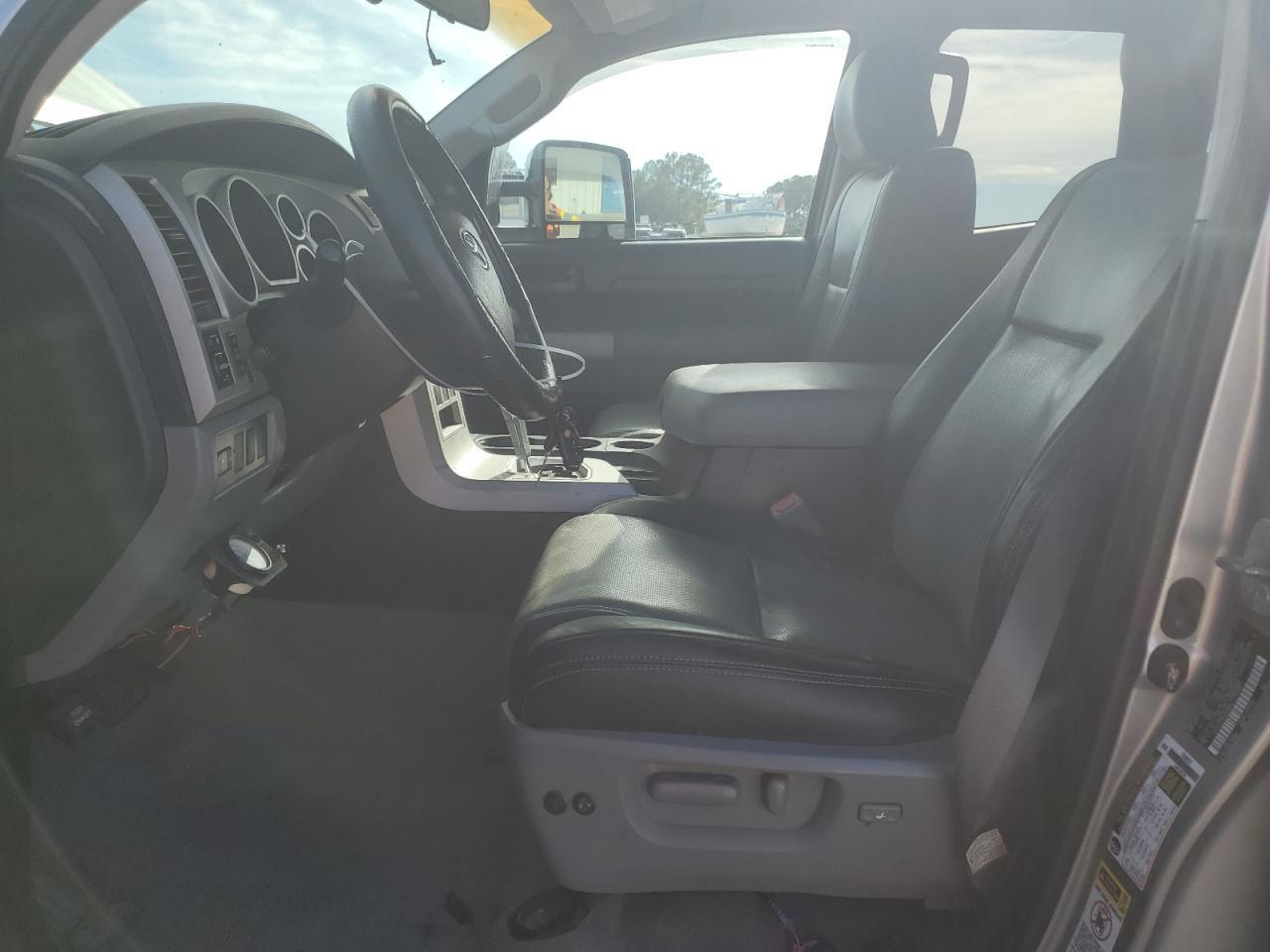 2007 TOYOTA TUNDRA