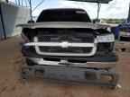 2004 CHEVROLET Silverado
