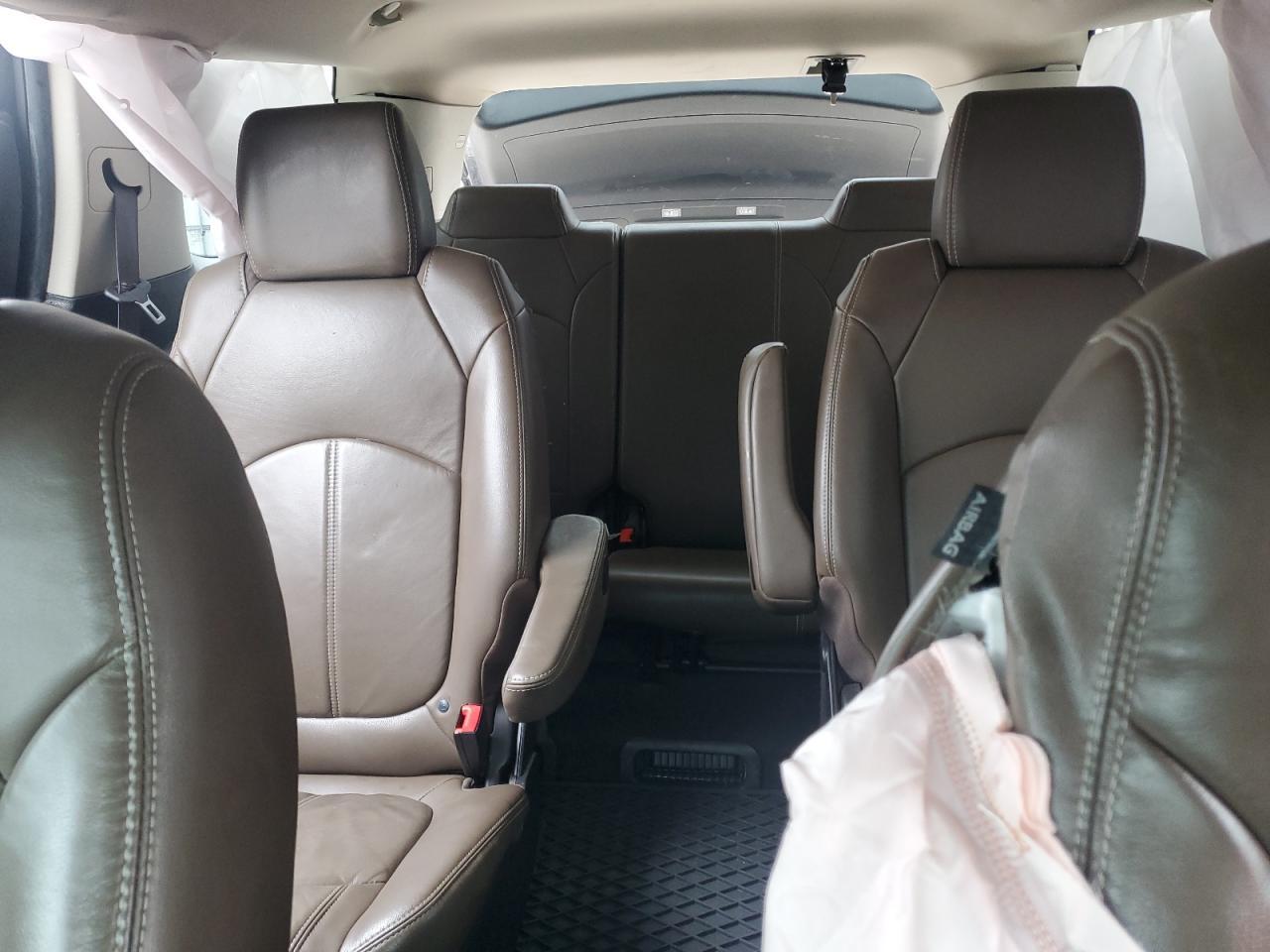 2015 GMC ACADIA
