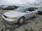 2001 BUICK Century