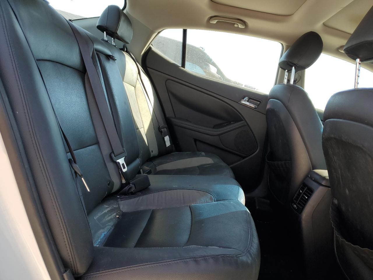 2013 KIA OPTIMA