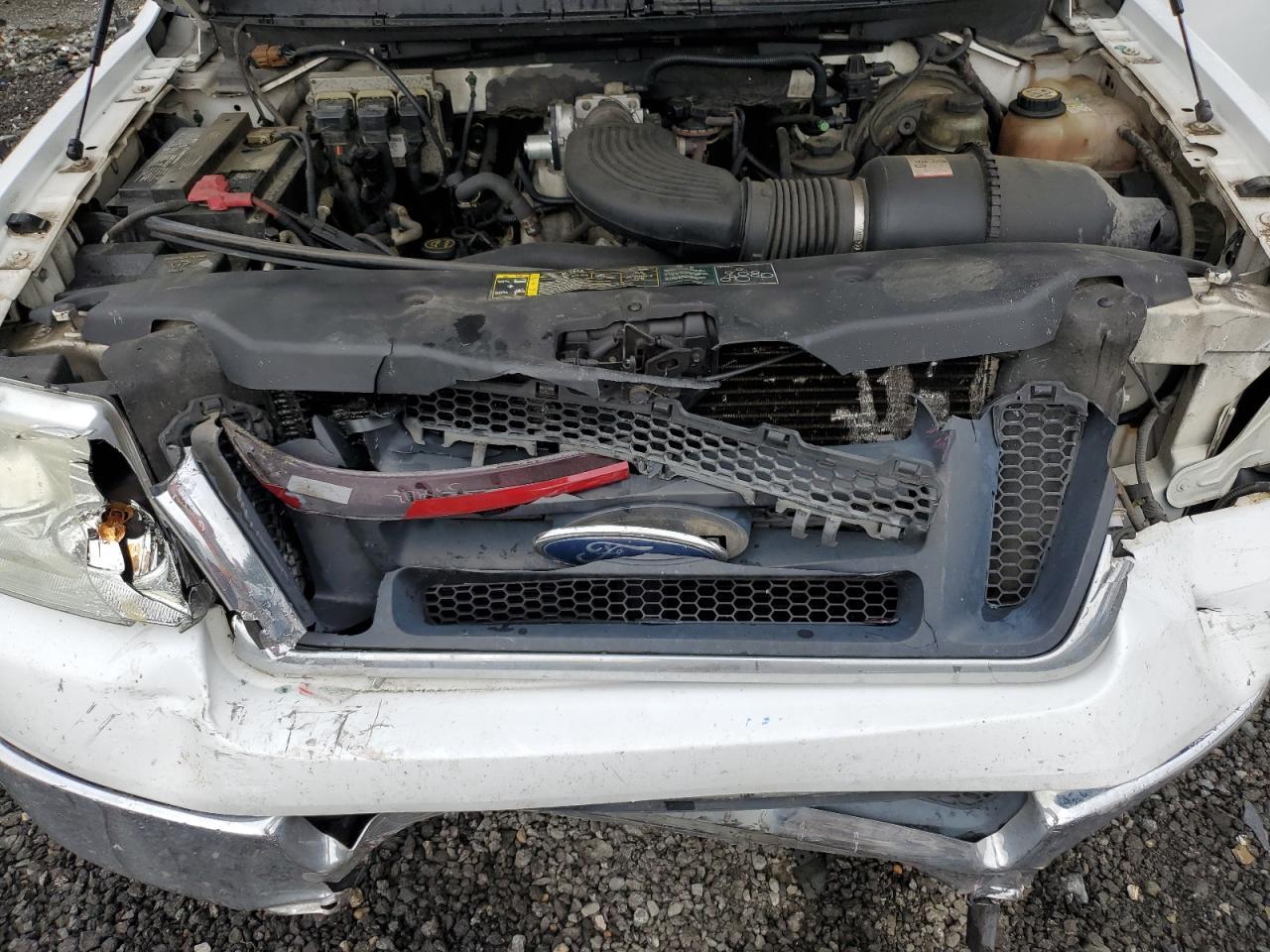 2004 FORD F-150