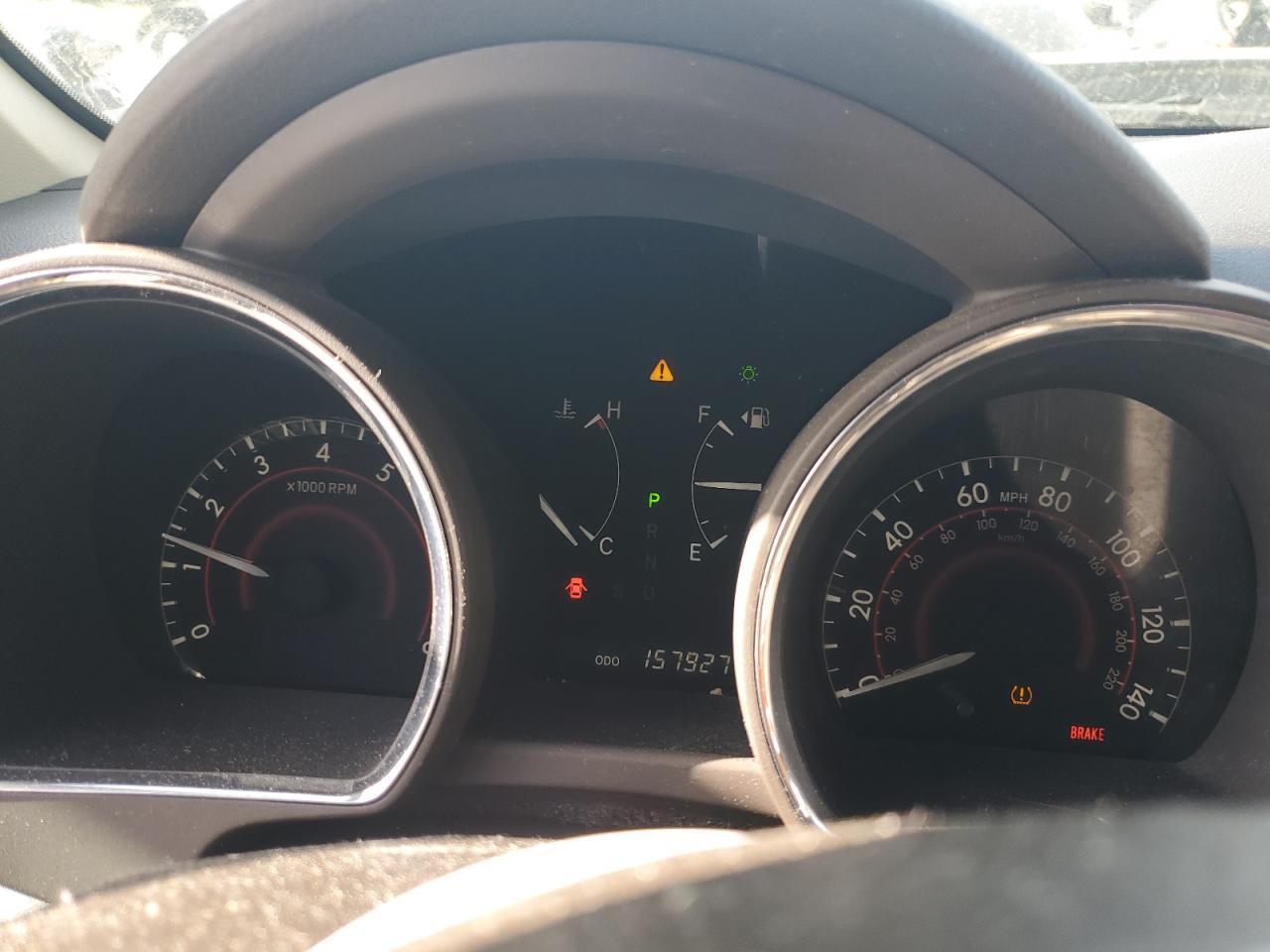 2010 TOYOTA HIGHLANDER