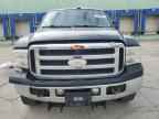 2007 FORD F-350