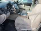 2011 TOYOTA HIGHLANDER