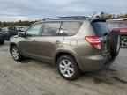 2009 TOYOTA RAV4